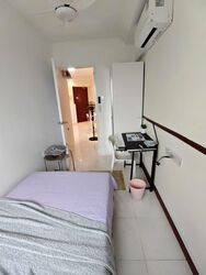 Melville Park (D18), Condominium #611182341